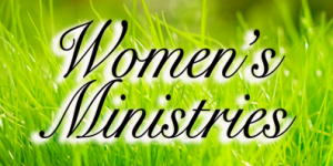 Women's Ministry button2